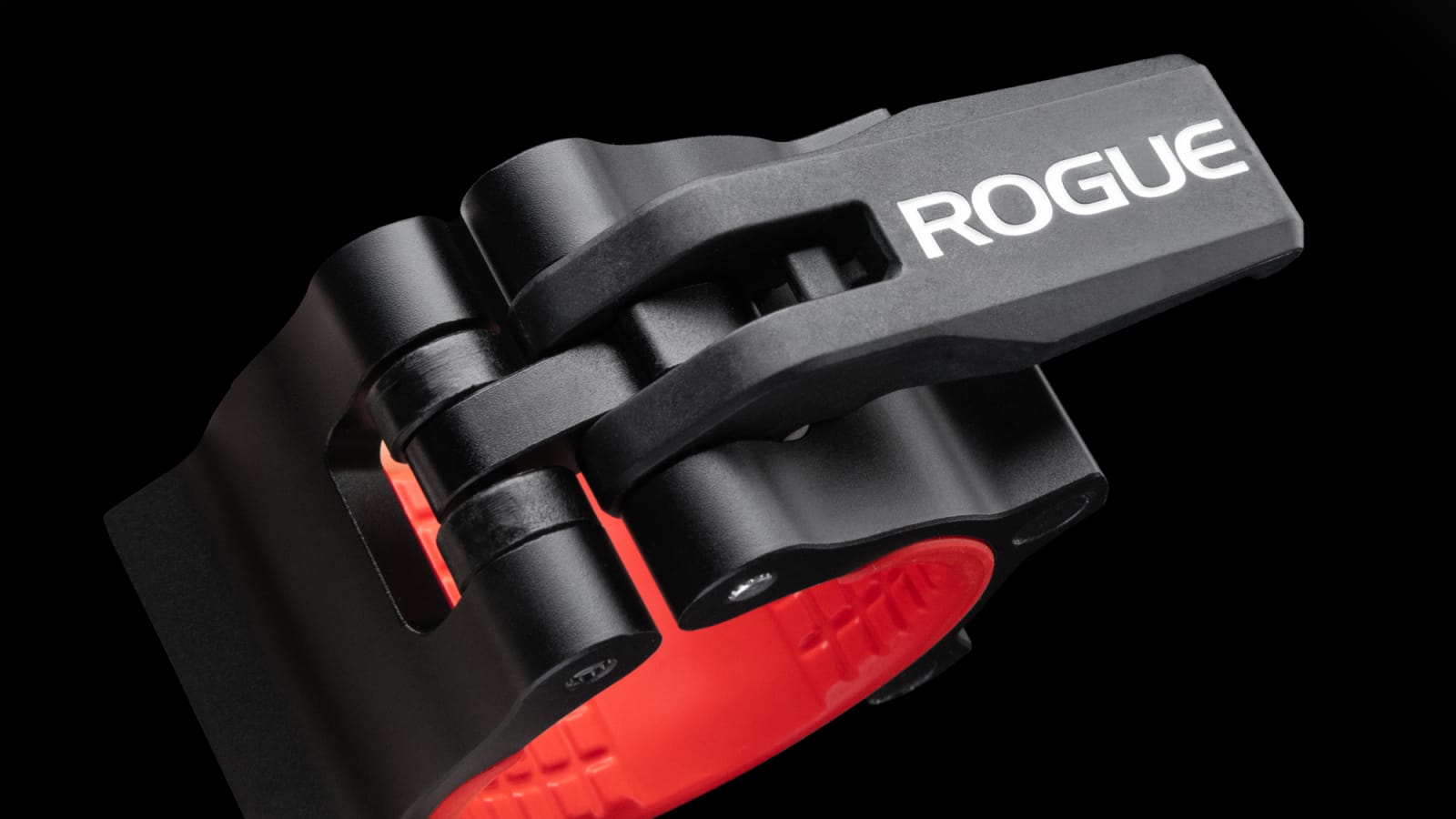 Rogue USA Aluminum Collars 2.0 - Magnetic | Rogue Fitness